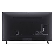 LG Nano75 | 43 inch | Procesor Quad Core 4K | FILMMAKER MODE™ | Nano Sport | Game Optimizer, vedere posterioară, 43NANO753PA, thumbnail 5