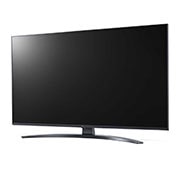 LG 43UP78003LB, Display the front of the LG UHD TV, 43UP78003LB, thumbnail 2