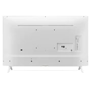 LG UP76 43inchi 4K Smart UHD TV, vedere posterioară, 43UP76903LE, thumbnail 8