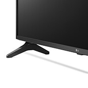 LG UP75 55inchi 4K Smart UHD TV, Vedere de aprope a piciorului, 55UP75006LF, thumbnail 6