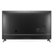 LG UP75 75inchi 4K Smart UHD TV, vedere posterioară, 75UP75006LC, thumbnail 5