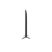 LG UP77 65inchi 4K Smart UHD TV, vedere laterală la 90 de grade, 65UP77006LB, thumbnail 4