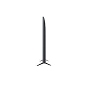 LG UP77 55inchi 4K Smart UHD TV, vedere laterală la 90 de grade, 55UP77003LB, thumbnail 4