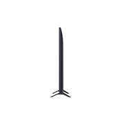 LG UP80 55inchi 4K Smart UHD TV, vedere laterală la 90 de grade, 55UP80006LA, thumbnail 4