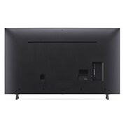 LG UP80 55inchi 4K Smart UHD TV, vedere posterioară, 55UP80006LA, thumbnail 5