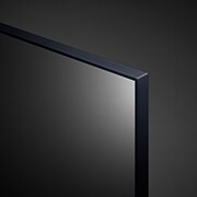 LG UP80 55inchi 4K Smart UHD TV, vedere prim-plan a panoului, 55UP80006LA, thumbnail 8