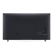 LG UP80 75inchi 4K Smart UHD TV, vedere posterioară, 75UP80006LA, thumbnail 5