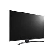 LG UP78 43inchi 4K Smart UHD TV, 30 degree left view with infill image, 43UP78006LB, thumbnail 5