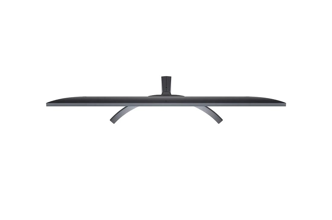 LG UP78 50inchi 4K Smart UHD TV, Vedere de jos, 50UP78006LB, thumbnail 10