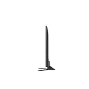 LG UP78 50inchi 4K Smart UHD TV, vedere laterală la 90 de grade, 50UP78006LB, thumbnail 4