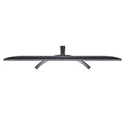 LG UP78 50inchi 4K Smart UHD TV, Vedere de jos, 50UP78006LB, thumbnail 10