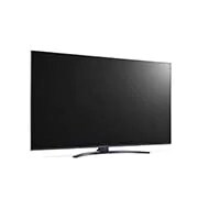 LG UP78 55inchi 4K Smart UHD TV, 15 degree left view with infill image, 55UP78006LB, thumbnail 6