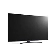LG UP78 65inchi 4K Smart UHD TV, 15 degree left view with infill image, 65UP78006LB, thumbnail 6