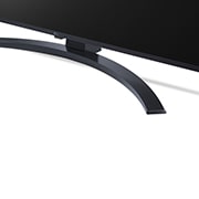 LG UP81 43inchi 4K Smart UHD TV, Vedere de aprope a piciorului, 43UP81003LR, thumbnail 6