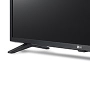 LG LM63 32 inch FHD TV, vedere prim-plan a suportului, 32LM6370PLA, thumbnail 6