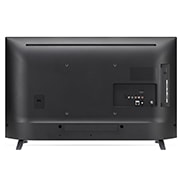 LG LM63 32 inch HD TV, Vedere posterioară, 32LM637BPLA, thumbnail 5