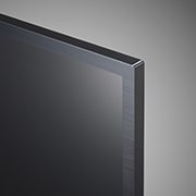 LG LM63 32 inch HD TV, vedere prim-plan a panoului, 32LM637BPLA, thumbnail 8
