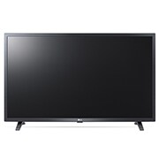 LG LM63 32 inch FHD TV, vedere imagine frontală fără imagine continuă, 32LM6380PLC, thumbnail 2