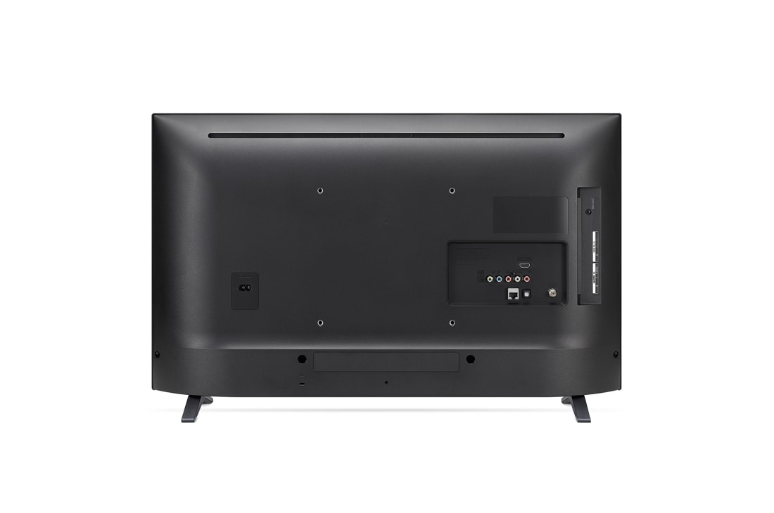 LG LM63 32 inch FHD TV, Vedere posterioară, 32LM6380PLC, thumbnail 5