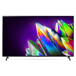 LG 8K NanoCell TV2