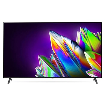 LG 8K NanoCell TV1