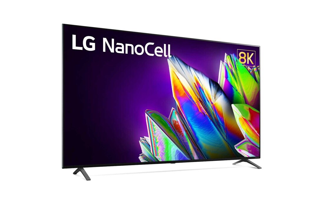 LG 8K NanoCell TV, 65NANO973NA, thumbnail 6