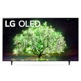 OLED LG A1 | 65 inch | Dolby Vision IQ & Dolby Atmos | ThinQ AI | 4K Smart OLED TV2