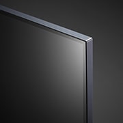 LG 86NANO863PA, vedere prim-plan a panoului, 86NANO863PA, thumbnail 6