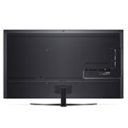 LG Nano91 | 75 inch | Procesor α7 AI 4K de generația a 4-a | Dolby Vision IQ & Dolby Atmos | Nano Sport | Game Optimizer, vedere posterioară, 75NANO913PA, thumbnail 5