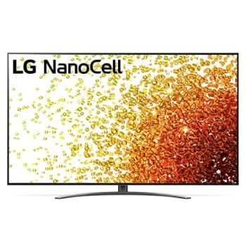 LG Nano91 | 75 inch | Procesor α7 AI 4K de generația a 4-a | Dolby Vision IQ & Dolby Atmos | Nano Sport | Game Optimizer1
