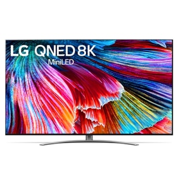 Televizor QNED MiniLED | α9 Gen 4 Intelligent Processor 8K | Tehnologie Quantum NanoCell Color | Dolby Vision | Dolby Atmos1
