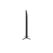 LG UP76 65inchi 4K Smart UHD TV, vedere laterală la 90 de grade, 65UP76703LB, thumbnail 4