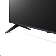LG UP76 65inchi 4K Smart UHD TV, Vedere de aprope a piciorului, 65UP76703LB, thumbnail 5
