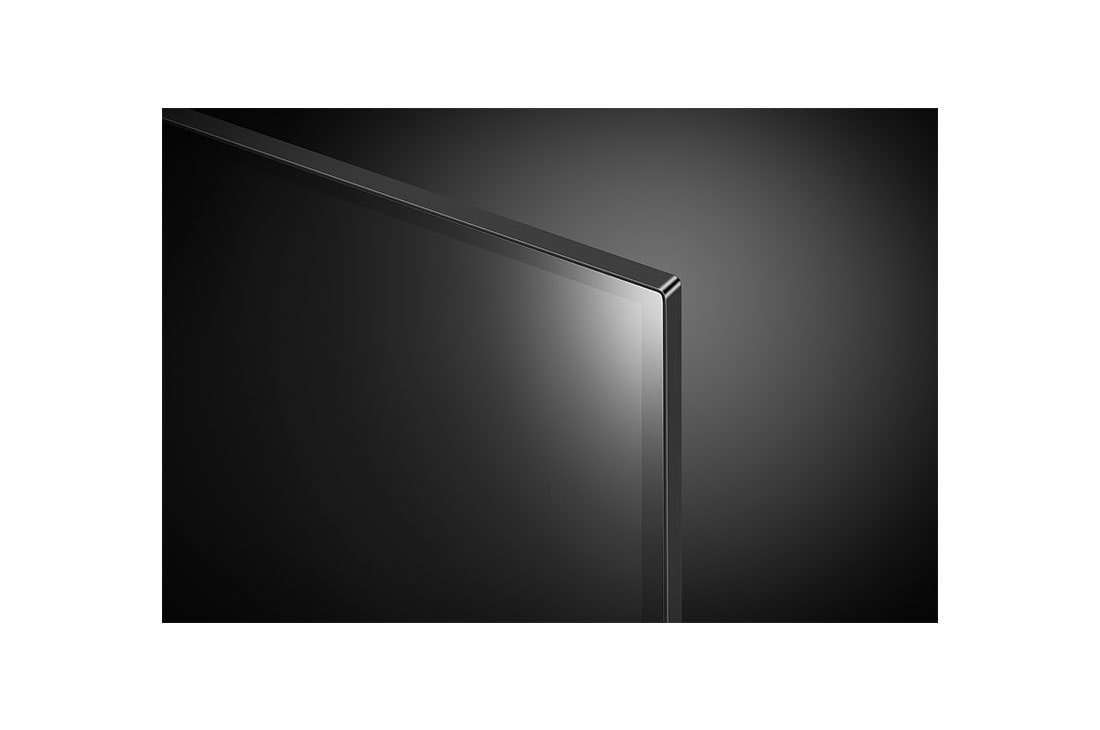 LG C2 evo | 42 inch | Dynamic Tone Mapping Pro | ThinQ AI, Prim-plan cu marginea superioară ultra-subțire , OLED42C21LA, thumbnail 11