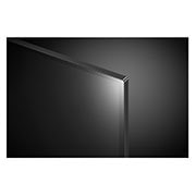 LG C2 evo | 42 inch | Dynamic Tone Mapping Pro | ThinQ AI, Prim-plan cu marginea superioară ultra-subțire , OLED42C21LA, thumbnail 11
