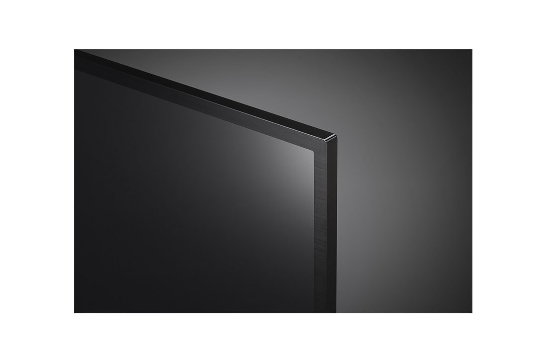 LG Televizor HD | Diagonala 32 | Procesor AI α5 Gen5 4K | ThinQ | Negru, LG 32LQ630B6LA Top view 2, 32LQ630B6LA, thumbnail 8