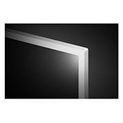 LG Televizor Full HD | Diagonala 32 | Procesor AI α5 Gen5 4K | ThinQ | Alb, LG-32LQ63806LC Top view 2, 32LQ63806LC, thumbnail 8