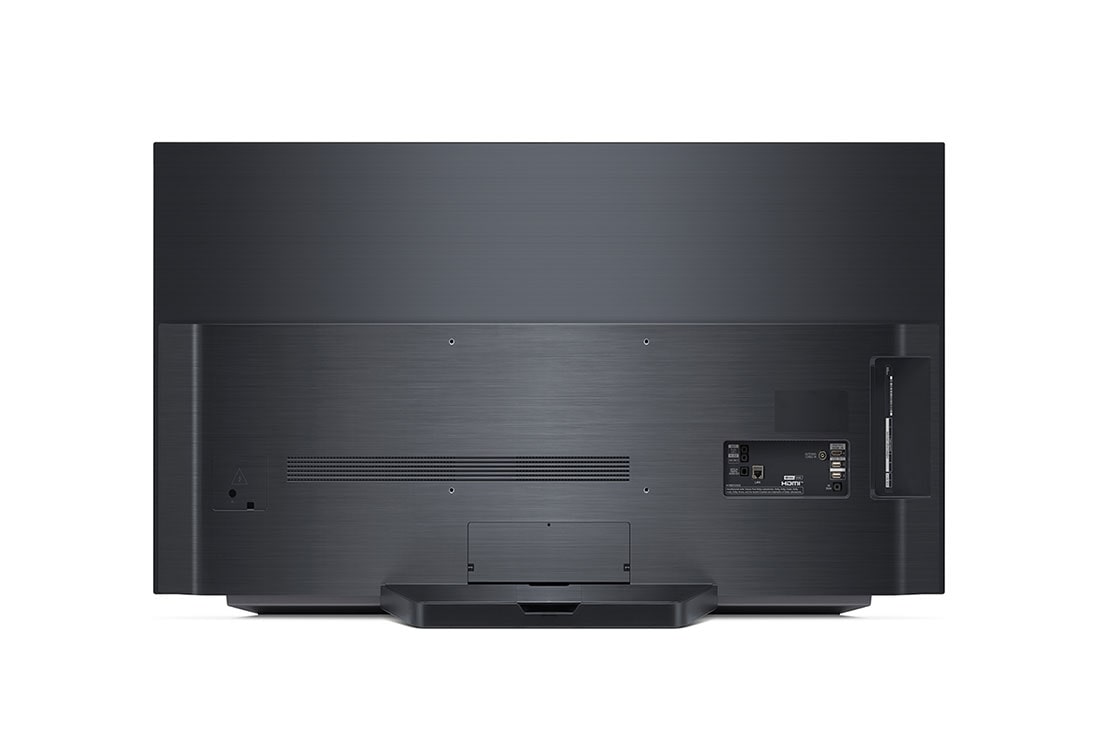 LG C2 evo | 48 inch | Dynamic Tone Mapping Pro | ThinQ AI, Vedere posterioară , OLED48C21LA, thumbnail 7