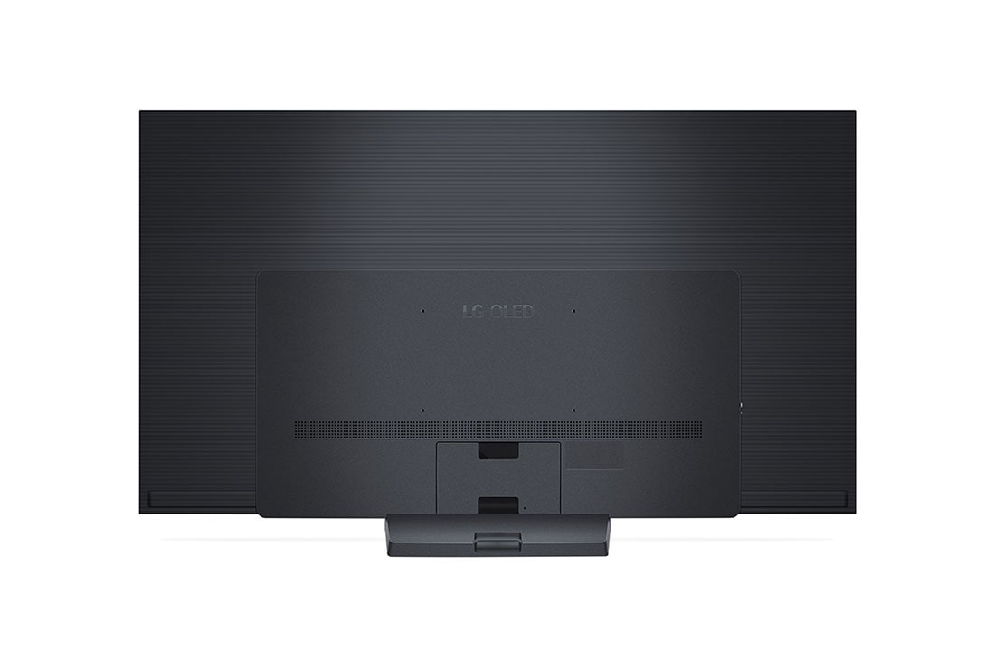 LG OLED LG C2 evo | 77 inch | Dynamic Tone Mapping Pro | ThinQ AI, Vedere posterioară , OLED77C21LA, thumbnail 7