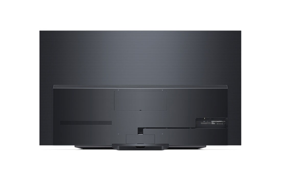 LG OLED LG C2 evo | 83 inch | Dynamic Tone Mapping Pro | ThinQ AI, Vedere posterioară , OLED83C21LA, thumbnail 7