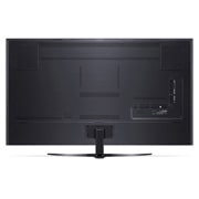 LG Televizor 4K QNED | Diagonala 86 |Procesor α7 Gen5 AI | ThinQ | Negru, vedere posterioară, 86QNED913QA, thumbnail 5