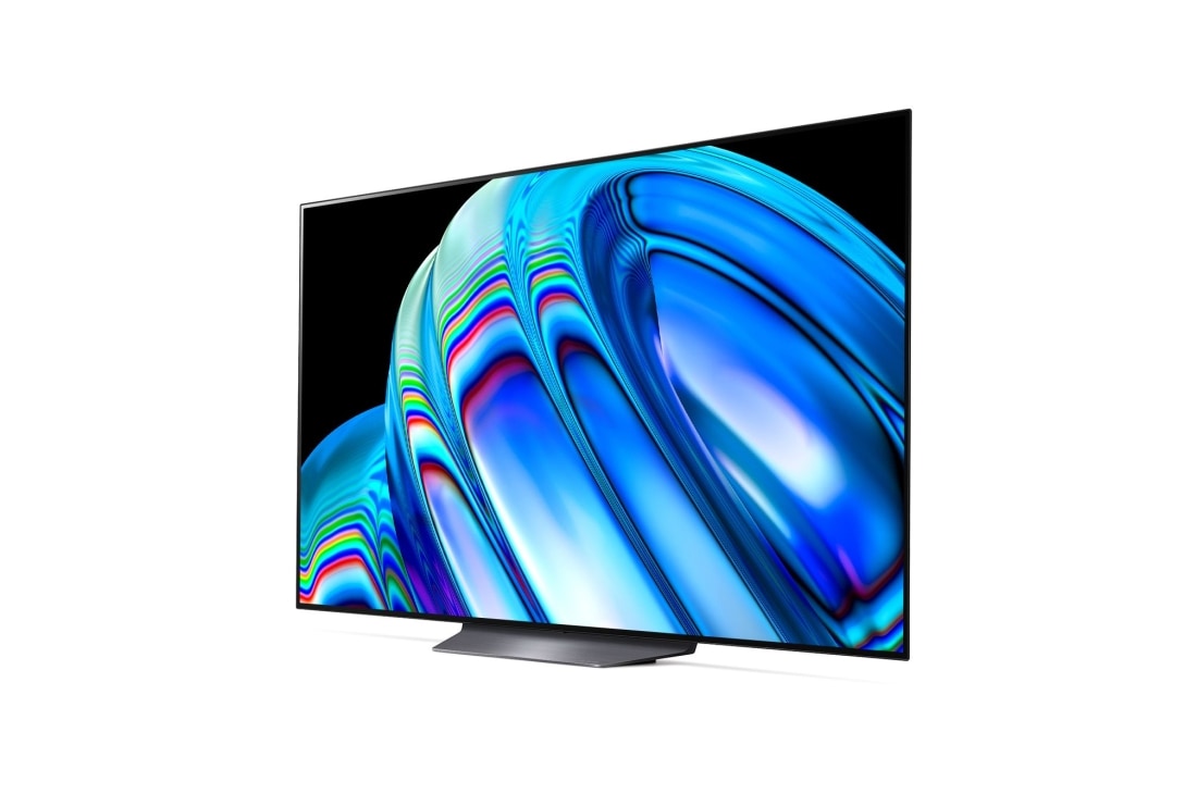 LG OLED B2 de 65'', Vedere a afișajului amplu, OLED65B23LA, thumbnail 3