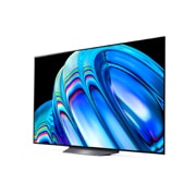 LG OLED B2 de 65'', Vedere a afișajului amplu, OLED65B23LA, thumbnail 3