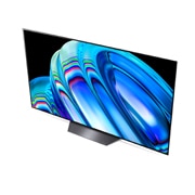 LG OLED B2 de 65'', Vedere în unghi de sus, OLED65B23LA, thumbnail 9