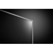 LG OLED evo C2 55 inch 4K Smart TV, Prim-plan cu marginea superioară ultra-subțire , OLED55C22LB, thumbnail 11