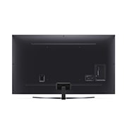 LG TELEVIZOR UHD 4K, vedere posterioară, 70UQ81003LB, thumbnail 5