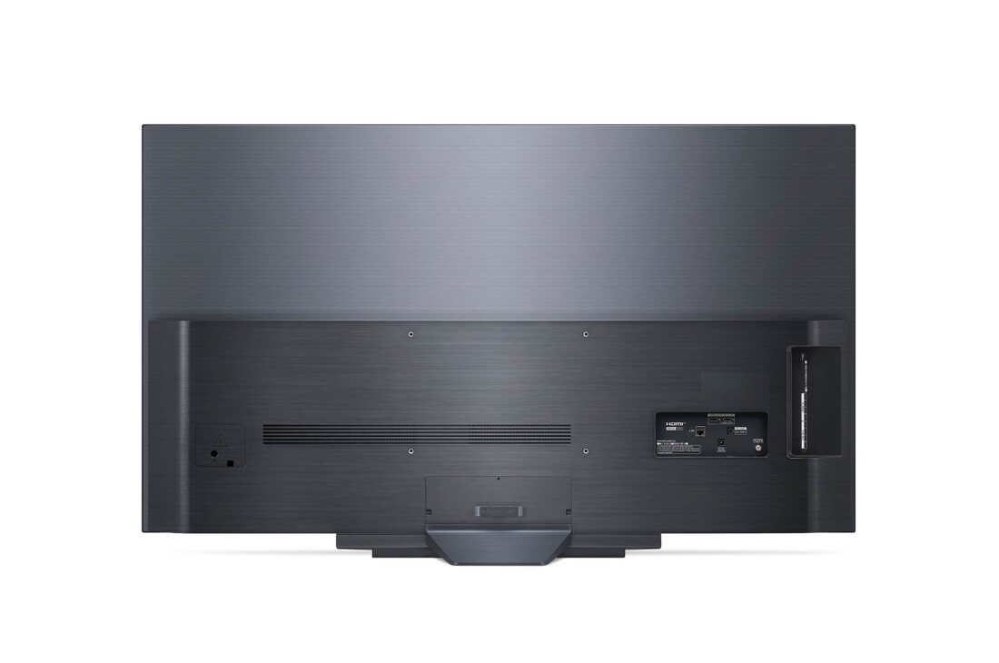 LG B2 55 inch, Vedere posterioară , OLED55B23LA, thumbnail 7