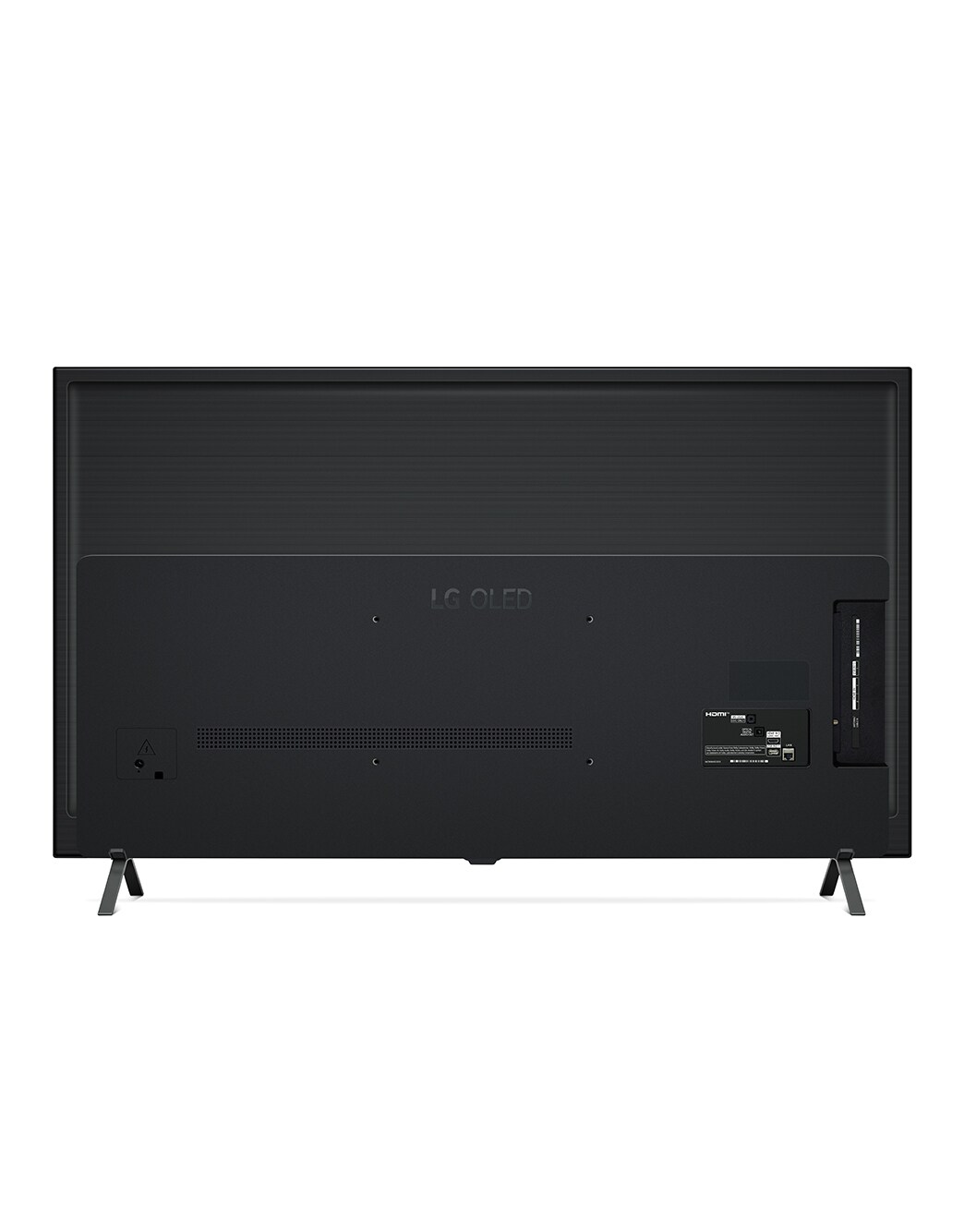 LG A2 55 inch | LG România
