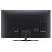 LG Nano76 | 50 inch | Procesor α5 Gen5 AI 4K | Cinema NanoCell | ThinQ AI |NanoCell Gaming, vedere posterioară, 50NANO763QA, thumbnail 5