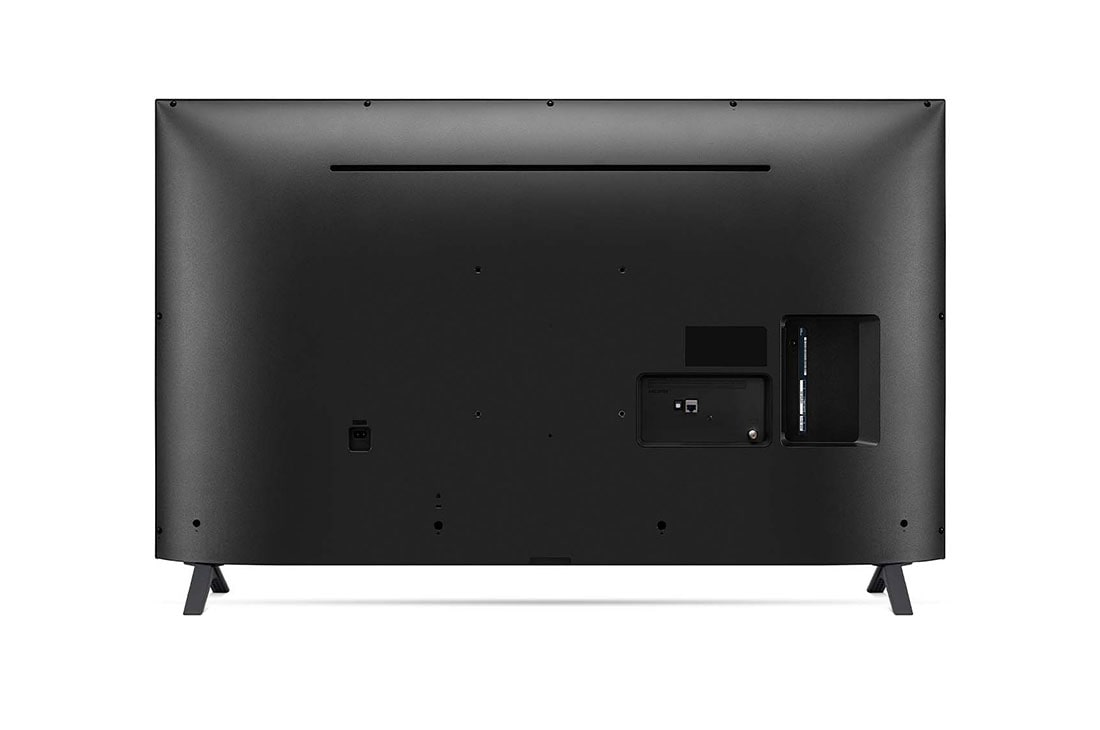 LG TELEVIZOR UHD 4K, vedere posterioară, 55UQ70003LB, thumbnail 5